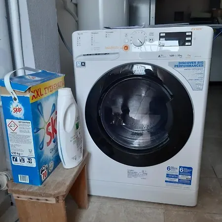 Apartment Soula's Sunshine