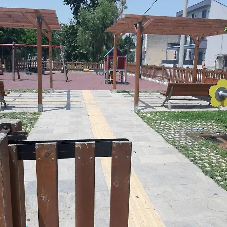 Apartment Soula's Sunshine *