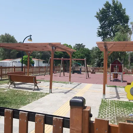 Appartamento Soula's Sunshine Nea Karvali