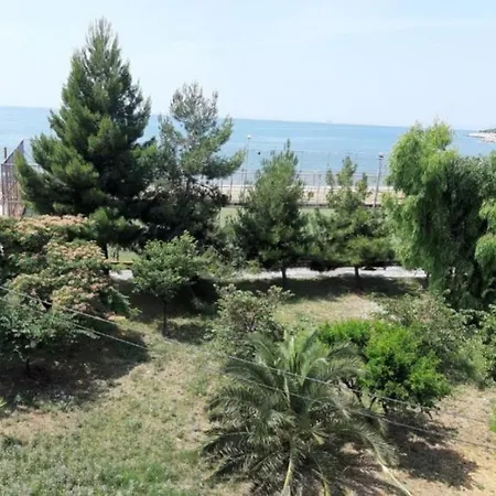 Apartment Soula's Sunshine