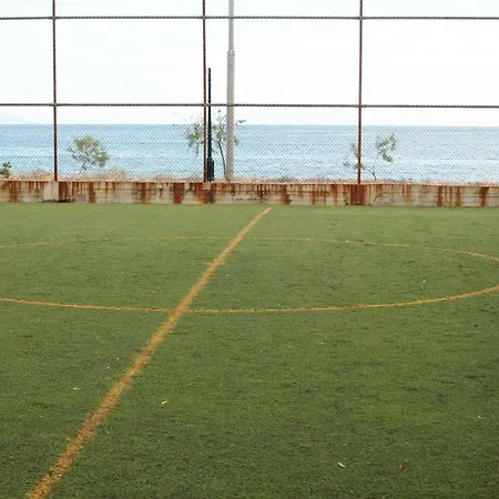 Soula's Sunshine Apartment