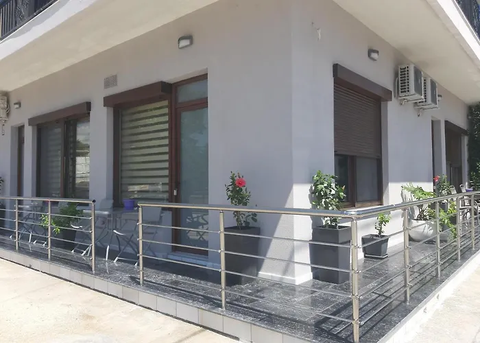 Apartment Soula's Sunshine