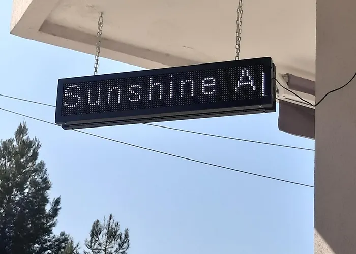 Soula's Sunshine