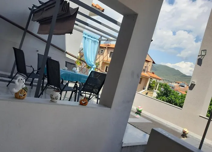 Apartment Soula's Sunshine *