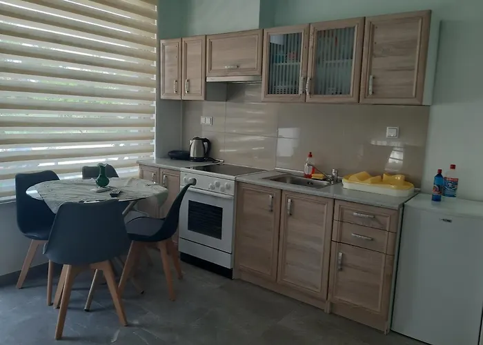 Soula's Sunshine Nea Karvali