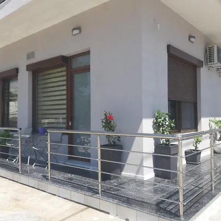 Apartment Soula's Sunshine