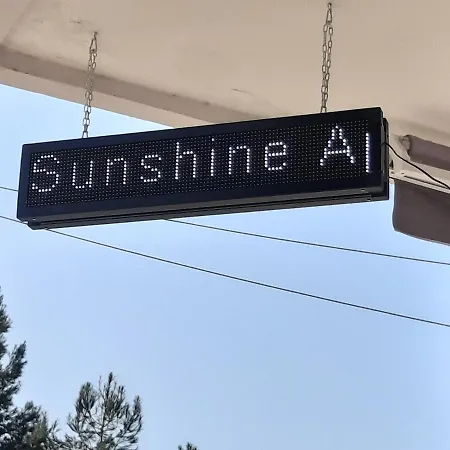 Soula's Sunshine
