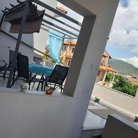 Apartment Soula's Sunshine *