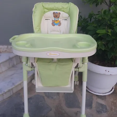 Soula's Sunshine شقة *