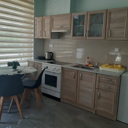 Soula's Sunshine Néa Karváli