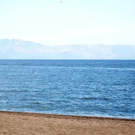 Soula's Sunshine Néa Karváli